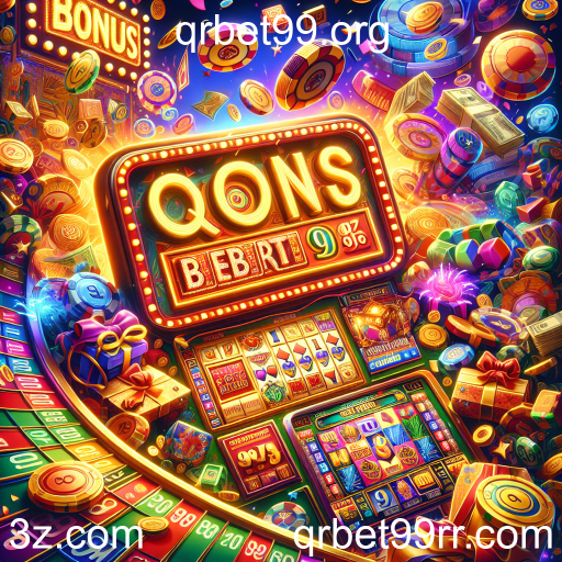 Atrações dos Jogos de Bônus no qrbet99.org
