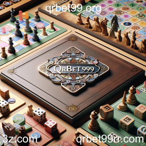 O Crescimento dos Jogos de Mesa: Uma Nova Era de Entretenimento